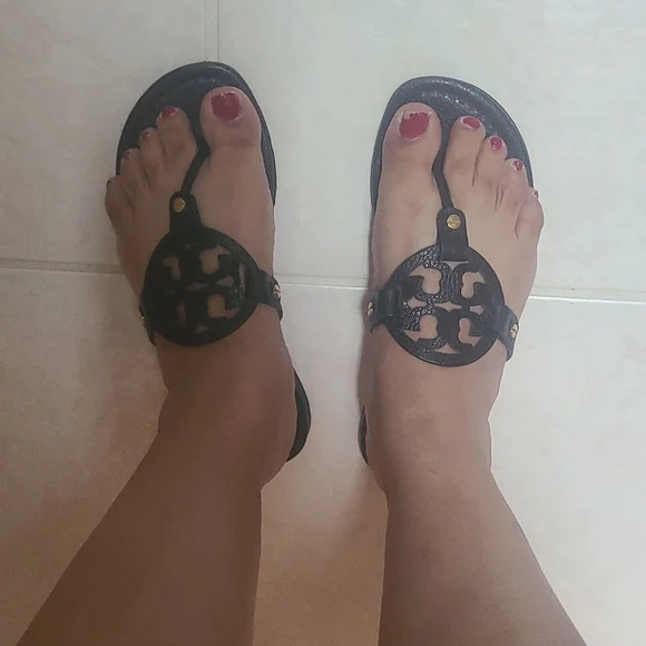 Tory Burch sandals - Picture 5 of 5